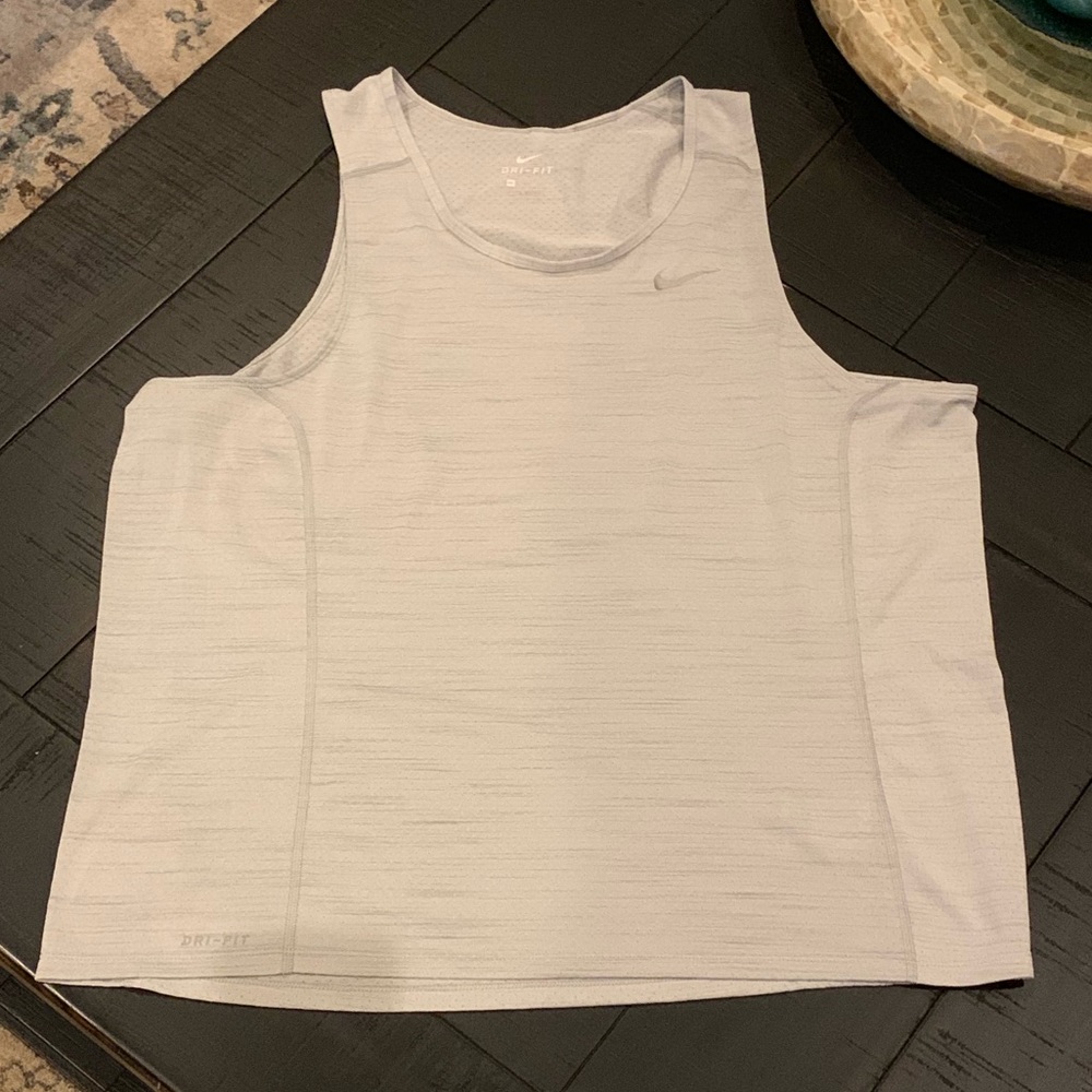 Nike Dri-Fit tank